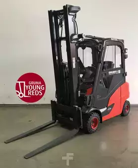 Chariots élévateurs diesel 2022  Linde H 20 D EVO 391-02 (1)