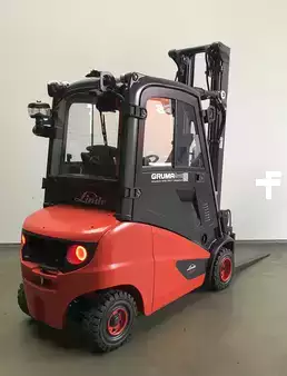Chariots élévateurs diesel 2022  Linde H 20 D EVO 391-02 (3)