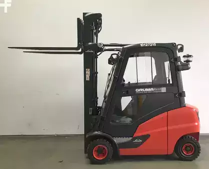 Chariots élévateurs diesel 2022  Linde H 20 D EVO 391-02 (5)