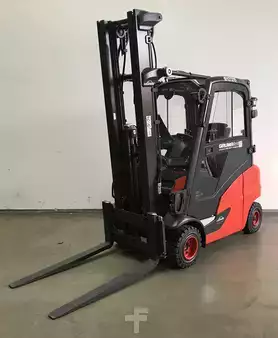 Chariots élévateurs diesel 2022  Linde H 20 D EVO 391-02 (6)
