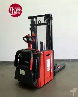 Magasemelésű béka 2022  Linde L 20 AP i 1173 (1)