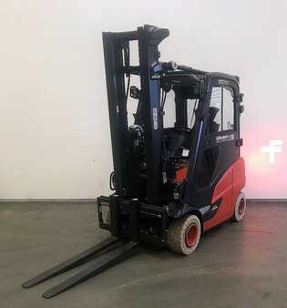 Linde H 20 T EVO 391-00