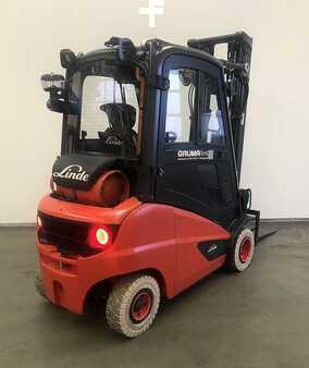 Linde H 20 T EVO 391-00