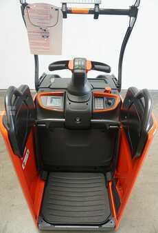 Linde T 25 FP 1153-02