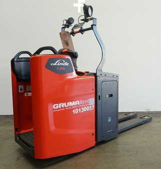 Linde T 25 FP 1153-02