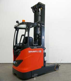 Reach Trucks 2022  Linde R 16 B 1120 (1)