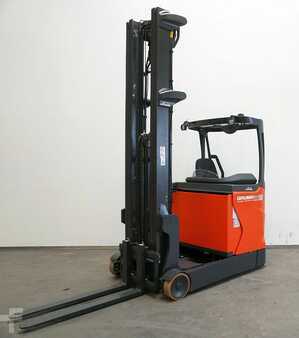 Reach Trucks 2022  Linde R 16 B 1120 (2)