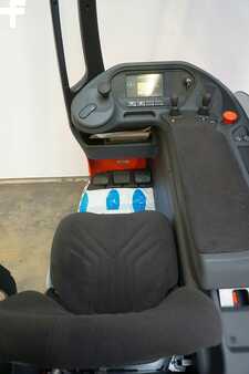 Reach Trucks 2022  Linde R 16 B 1120 (4)