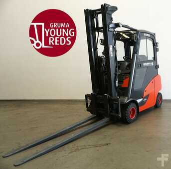 Dieselový VZV 2022  Linde H 18 D EVO 391-02 (1)
