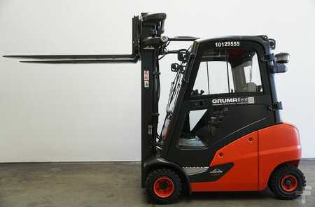 Dieselový VZV 2022  Linde H 18 D EVO 391-02 (5)
