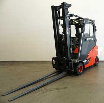 Diesel Forklifts 2022  Linde H 18 D EVO 391-02 (7)
