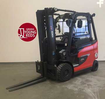 Elektrisk- 4 hjul 2022  Linde E 25/600 H 1252 (1)