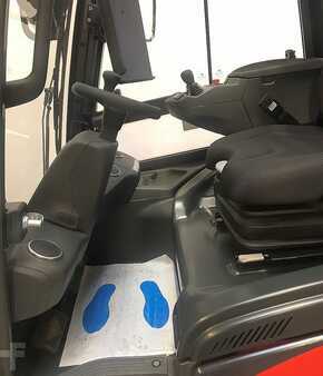 Elektrisk- 4 hjul 2022  Linde E 25/600 H 1252 (4)