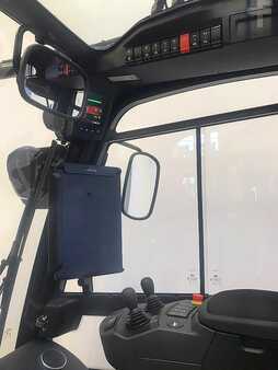 Elektrisk- 4 hjul 2022  Linde E 25/600 H 1252 (5)