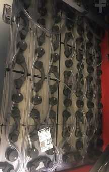 Elektrisk- 4 hjul 2022  Linde E 25/600 H 1252 (7)