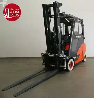 Dieselový VZV 2022  Linde H 18 D EVO 391-02 (1)