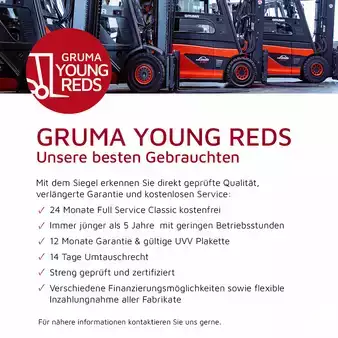 Dieselový VZV 2022  Linde H 18 D EVO 391-02 (2)