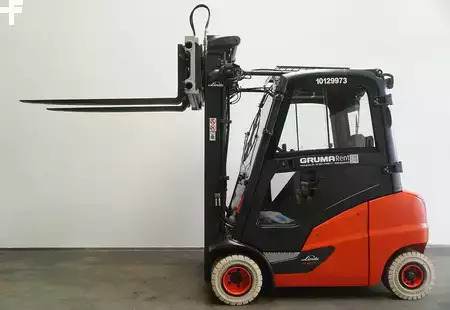 Dieselový VZV 2022  Linde H 18 D EVO 391-02 (5)