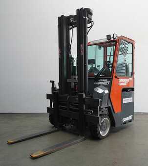 Carelli retrattili 4 vie 2023  Combilift CBE4000 (1)