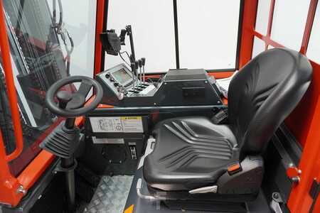 Carelli retrattili 4 vie 2023  Combilift CBE4000 (3)