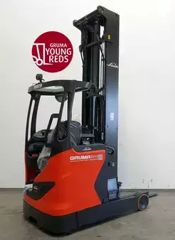 Reach Truck 2023  Linde R 16 HD 1120 (1)