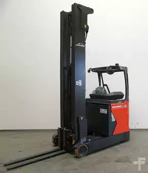 Reach Truck 2023  Linde R 16 HD 1120 (3)