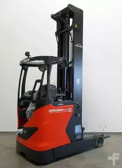 Reach Truck 2023  Linde R 16 HD 1120 (6)