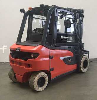 Elektro 4 Rad - Linde E 35 L 1252 (2)