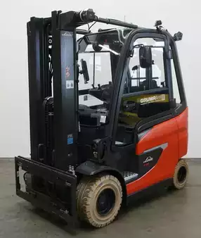 Chariots électriques à 4 roues 2023  Linde E 30/600 H 1252 (1)