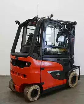 Chariots électriques à 4 roues 2023  Linde E 30/600 H 1252 (2)