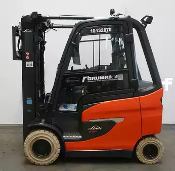 Chariots électriques à 4 roues 2023  Linde E 30/600 H 1252 (3)