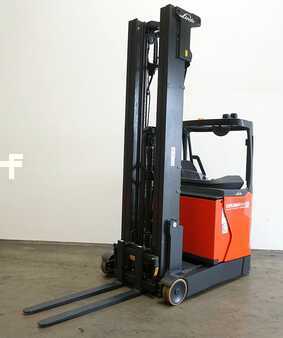 Schubmaststapler 2023  Linde R 14 HD 1120 (3)