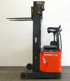 Schubmaststapler 2023  Linde R 14 HD 1120 (4)