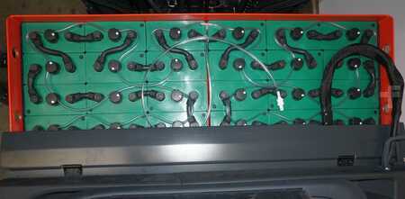 Schubmaststapler 2023  Linde R 14 HD 1120 (7)