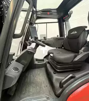 Diesel gaffeltruck 2023  Linde H 35 D 1202 (4)