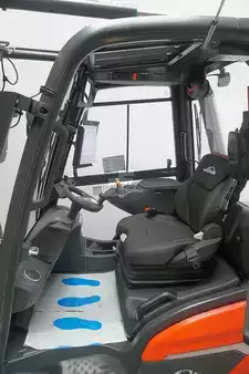 Diesel gaffeltruck 2023  Linde H 35 D 1202 (5)