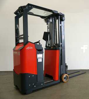 Elektro tříkolové VZV 2022  Linde E 10 8917 (3)