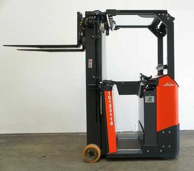 Elektro tříkolové VZV 2022  Linde E 10 8917 (4)