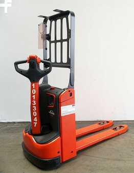 Nízkozdvižný vozík 2023  Linde T 14 ION 1155-00 (6)