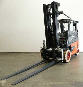 Elektro čtyřkolový VZV 2023  Linde E 45/600 H 388 (6)