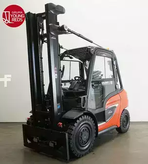 Diesel truck 2023  Linde H 50 D 1204-01 (1)