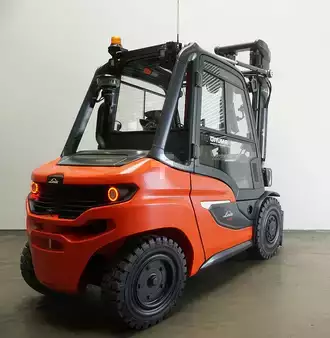 Diesel truck 2023  Linde H 50 D 1204-01 (3)
