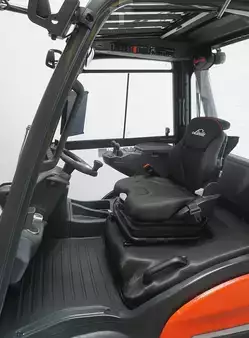 Diesel truck 2023  Linde H 50 D 1204-01 (4)
