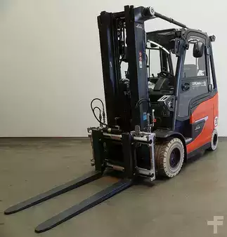 Elektrisk- 4 hjul 2023  Linde E 30/600 H 1252 (7)