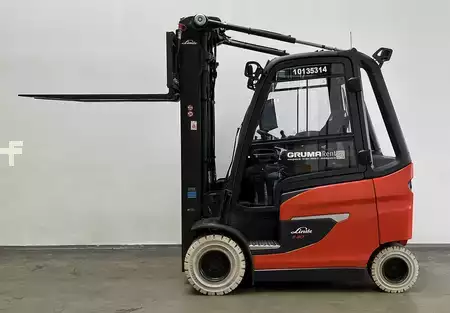 Elektrisk- 4 hjul 2023  Linde E 30/600 H 1252 (4)