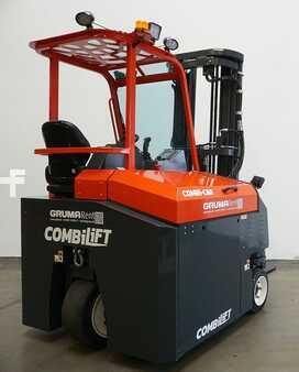 4 vejs reachtruck 2023  Combilift CBE3000 (2)