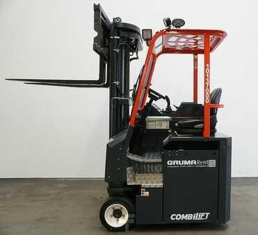 4 vejs reachtruck 2023  Combilift CBE3000 (4)