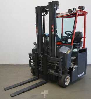 Vierweg reachtrucks 2023  Combilift CBE3000 (1)