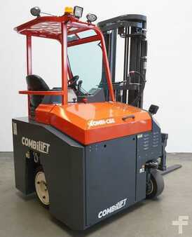 Vierweg reachtrucks 2023  Combilift CBE3000 (2)