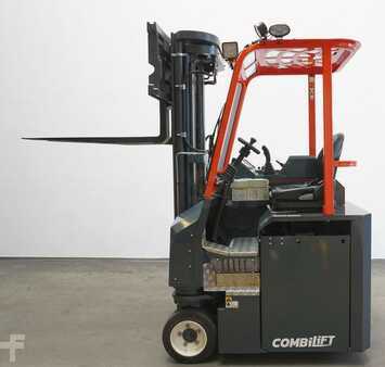 Vierweg reachtrucks 2023  Combilift CBE3000 (4)